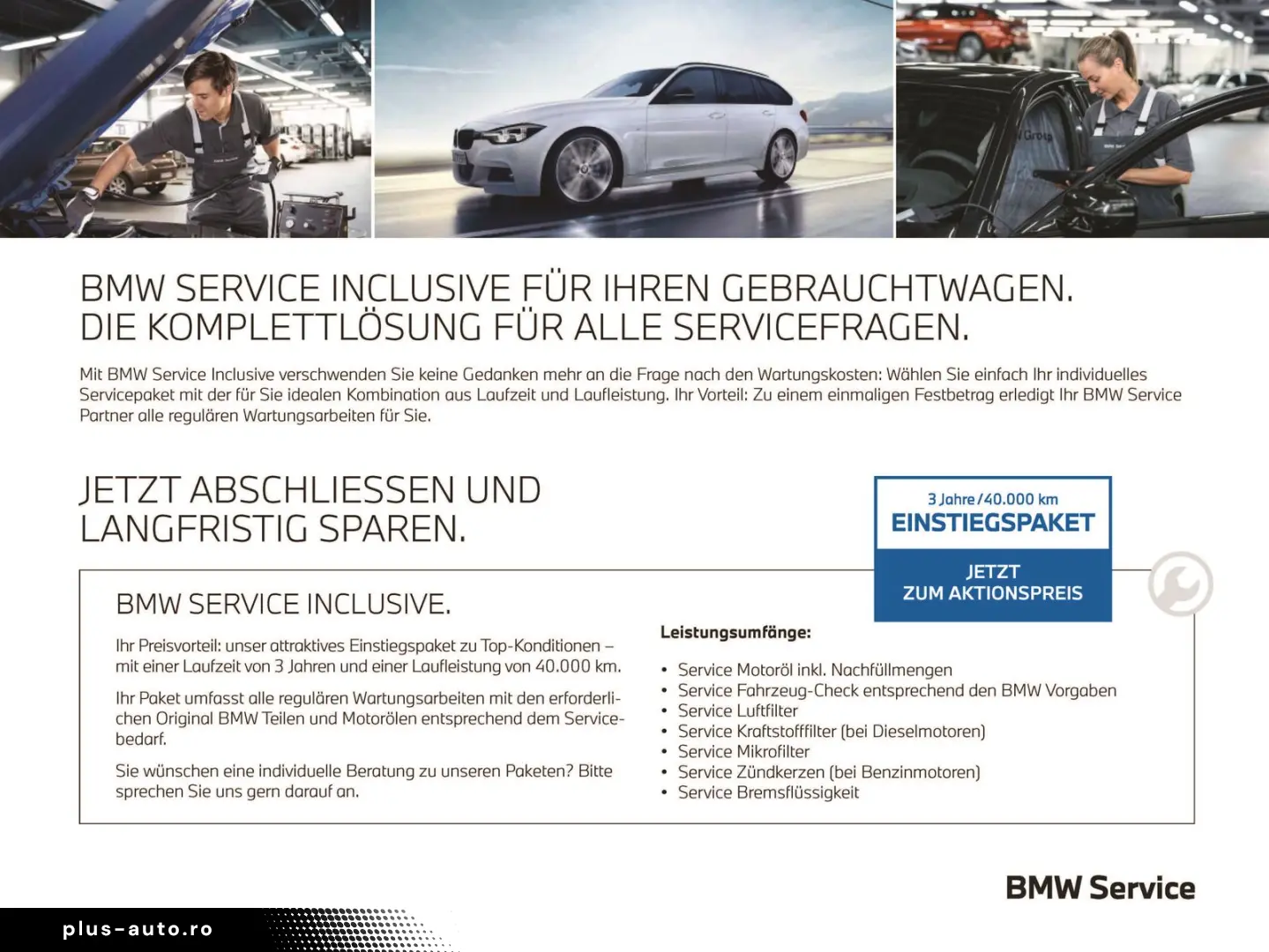 BMW 550e xDrive Limousine M Sport Driv.Assist.Prof