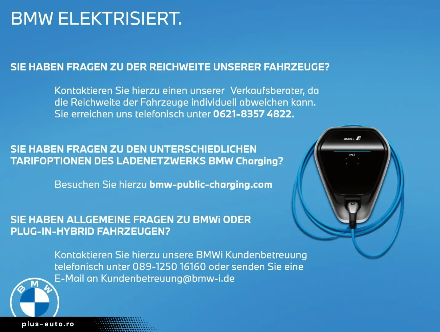 BMW 550e xDrive Limousine M Sport Driv.Assist.Prof