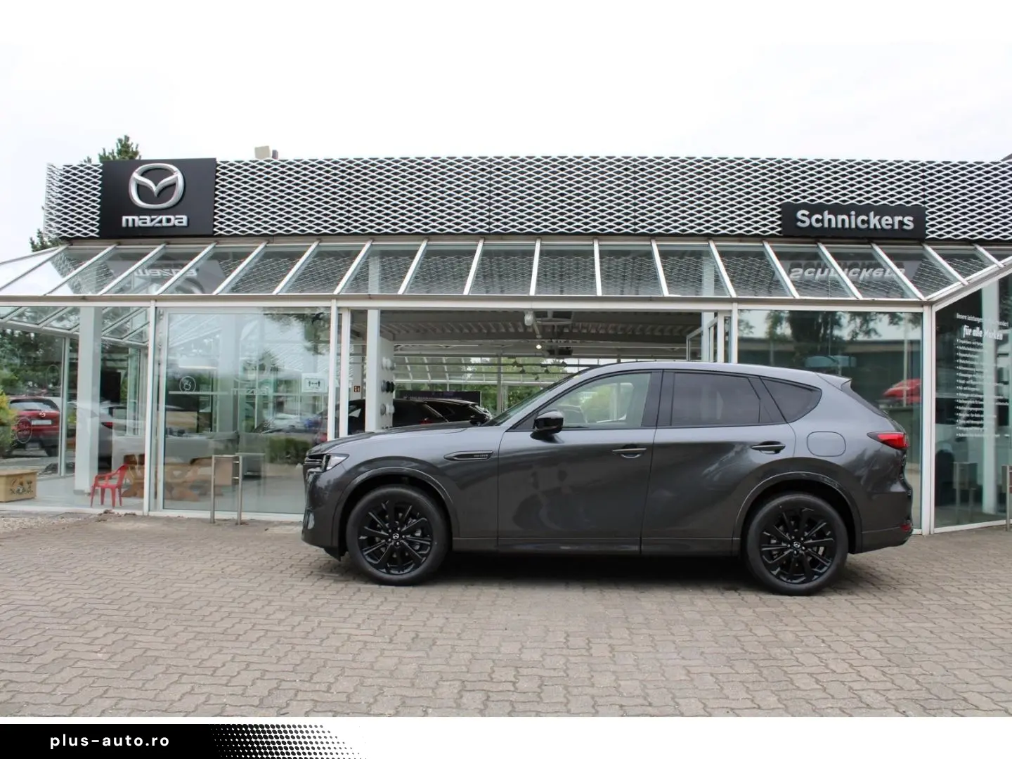 MAZDA CX-60 SKY-D SOMO HOMURA GSD  CON-P PRE-P COM-P !