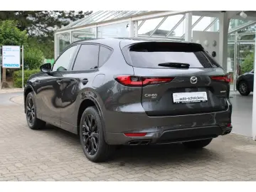 MAZDA CX-60 SKY-D SOMO HOMURA GSD  CON-P PRE-P COM-P !