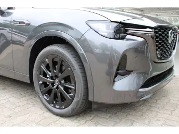 MAZDA CX-60 SKY-D SOMO HOMURA GSD  CON-P PRE-P COM-P !