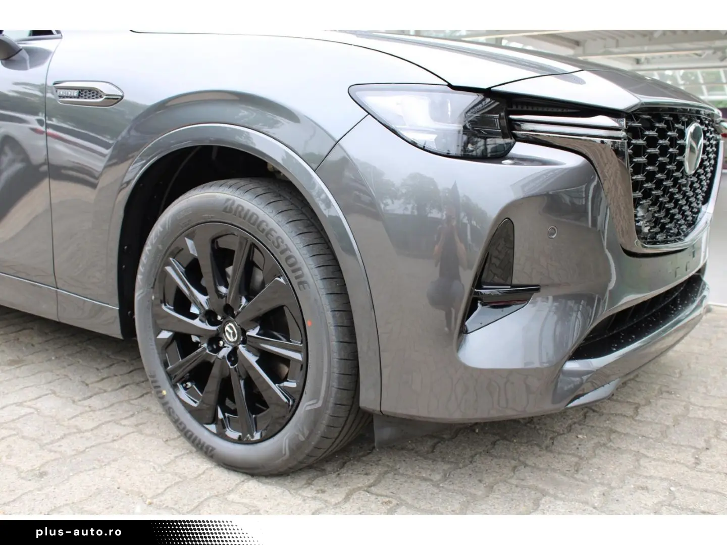 MAZDA CX-60 SKY-D SOMO HOMURA GSD  CON-P PRE-P COM-P !