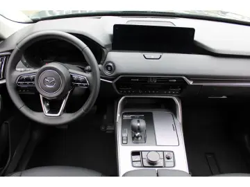 MAZDA CX-60 SKY-D SOMO HOMURA GSD  CON-P PRE-P COM-P !