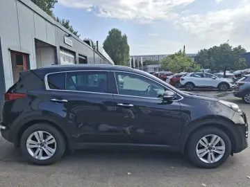 Kia Sportage 1.6 GDI 6MT 4x2 Style