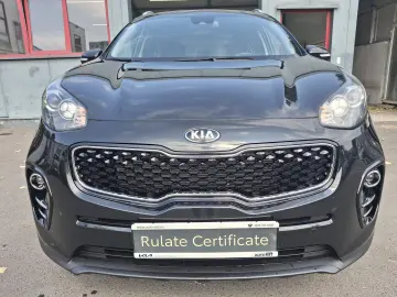 Kia Sportage 1.6 GDI 6MT 4x2 Style