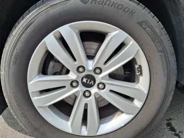 Kia Sportage 1.6 GDI 6MT 4x2 Style