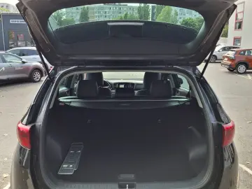 Kia Sportage 1.6 GDI 6MT 4x2 Style