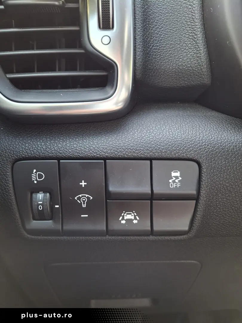 Kia Sportage 1.6 GDI 6MT 4x2 Style