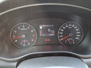 Kia Sportage 1.6 GDI 6MT 4x2 Style