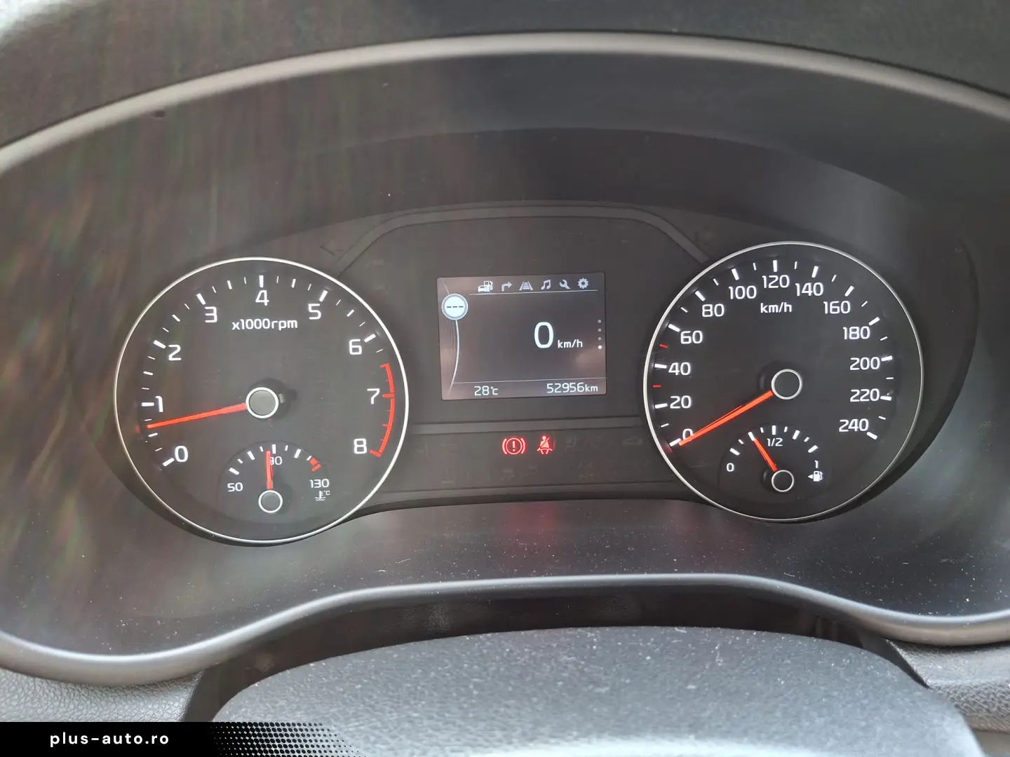 Kia Sportage 1.6 GDI 6MT 4x2 Style