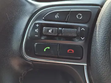 Kia Sportage 1.6 GDI 6MT 4x2 Style