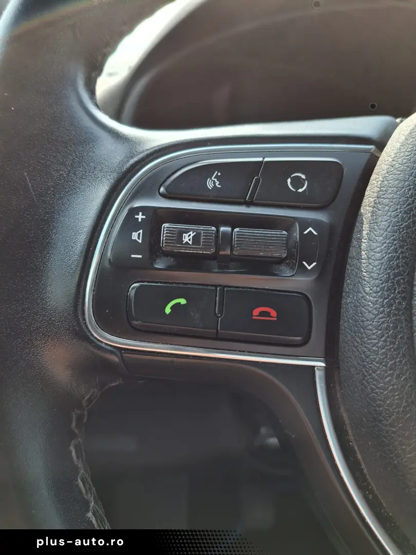 Kia Sportage 1.6 GDI 6MT 4x2 Style