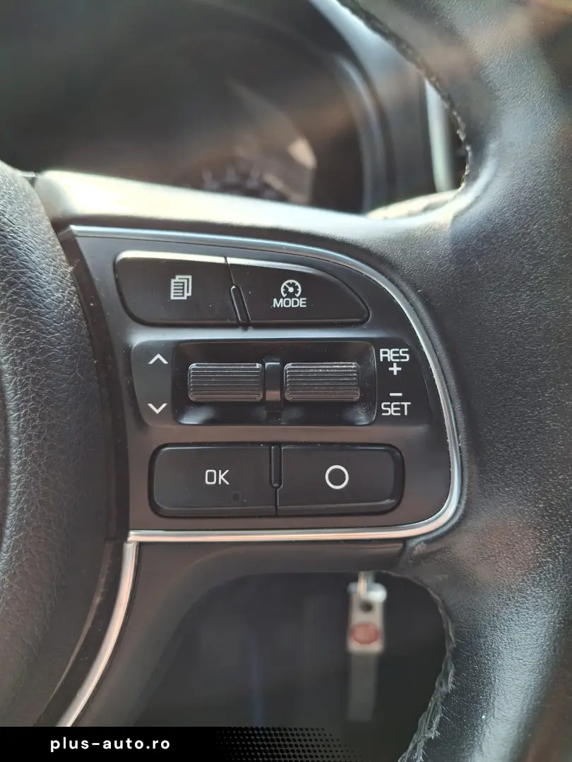 Kia Sportage 1.6 GDI 6MT 4x2 Style