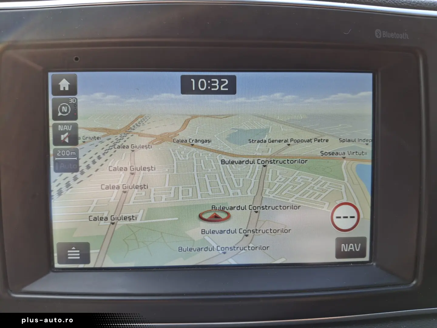 Kia Sportage 1.6 GDI 6MT 4x2 Style