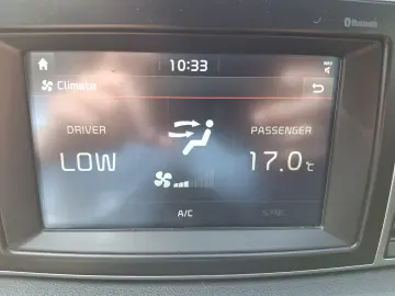 Kia Sportage 1.6 GDI 6MT 4x2 Style