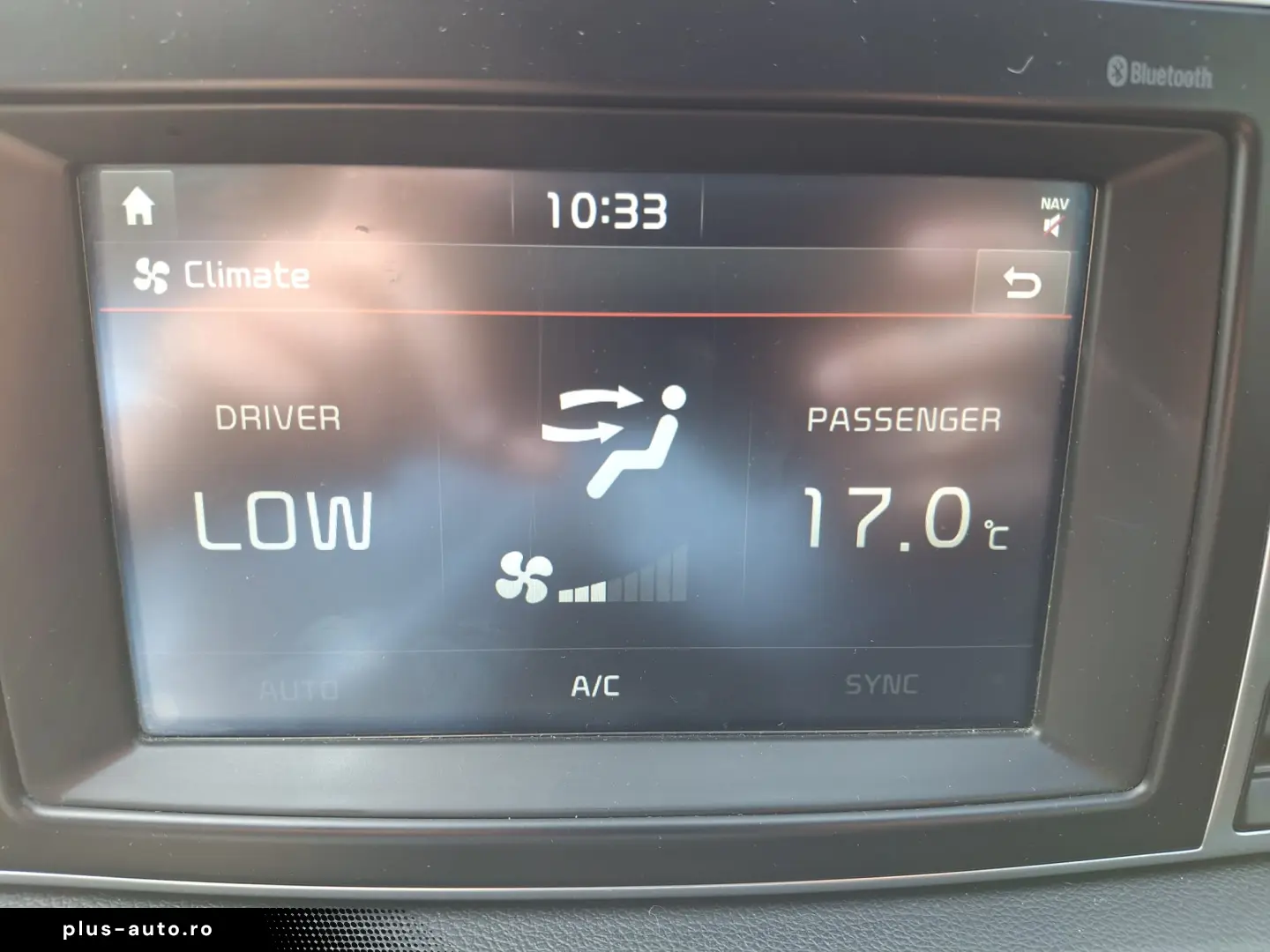 Kia Sportage 1.6 GDI 6MT 4x2 Style