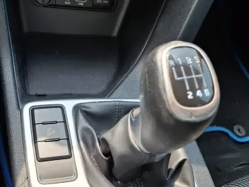 Kia Sportage 1.6 GDI 6MT 4x2 Style