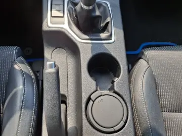 Kia Sportage 1.6 GDI 6MT 4x2 Style