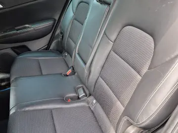 Kia Sportage 1.6 GDI 6MT 4x2 Style