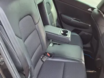 Kia Sportage 1.6 GDI 6MT 4x2 Style