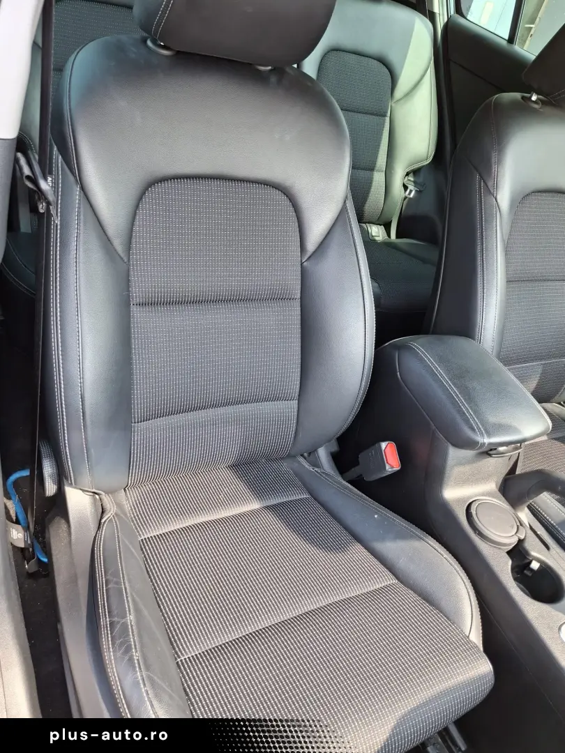 Kia Sportage 1.6 GDI 6MT 4x2 Style