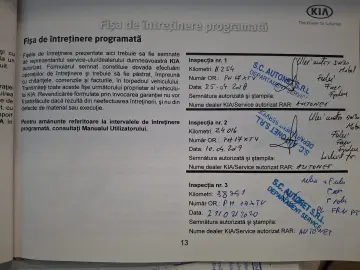 Kia Sportage 1.6 GDI 6MT 4x2 Style