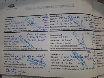 Kia Sportage 1.6 GDI 6MT 4x2 Style