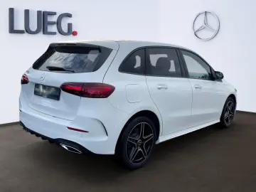 MERCEDES-BENZ B 250 e AMG-PREMIUM NIGHT WINTERPAKET SOUND