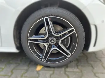 MERCEDES-BENZ B 250 e AMG-PREMIUM NIGHT WINTERPAKET SOUND