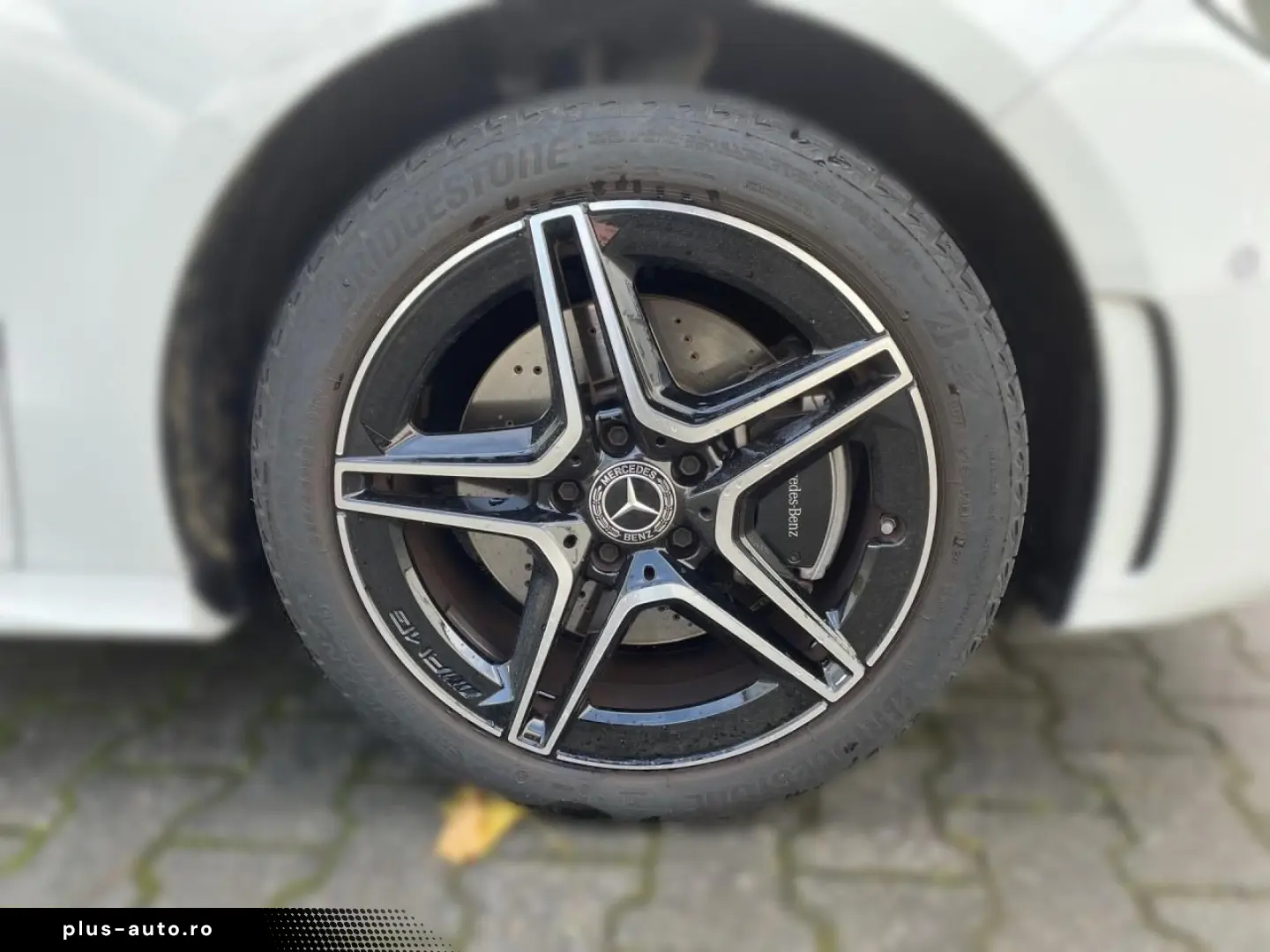 MERCEDES-BENZ B 250 e AMG-PREMIUM NIGHT WINTERPAKET SOUND