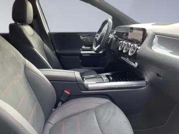 MERCEDES-BENZ B 250 e AMG-PREMIUM NIGHT WINTERPAKET SOUND