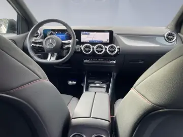 MERCEDES-BENZ B 250 e AMG-PREMIUM NIGHT WINTERPAKET SOUND