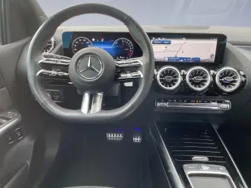 MERCEDES-BENZ B 250 e AMG-PREMIUM NIGHT WINTERPAKET SOUND