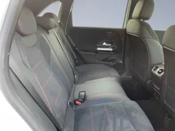 MERCEDES-BENZ B 250 e AMG-PREMIUM NIGHT WINTERPAKET SOUND