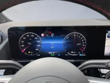 MERCEDES-BENZ B 250 e AMG-PREMIUM NIGHT WINTERPAKET SOUND