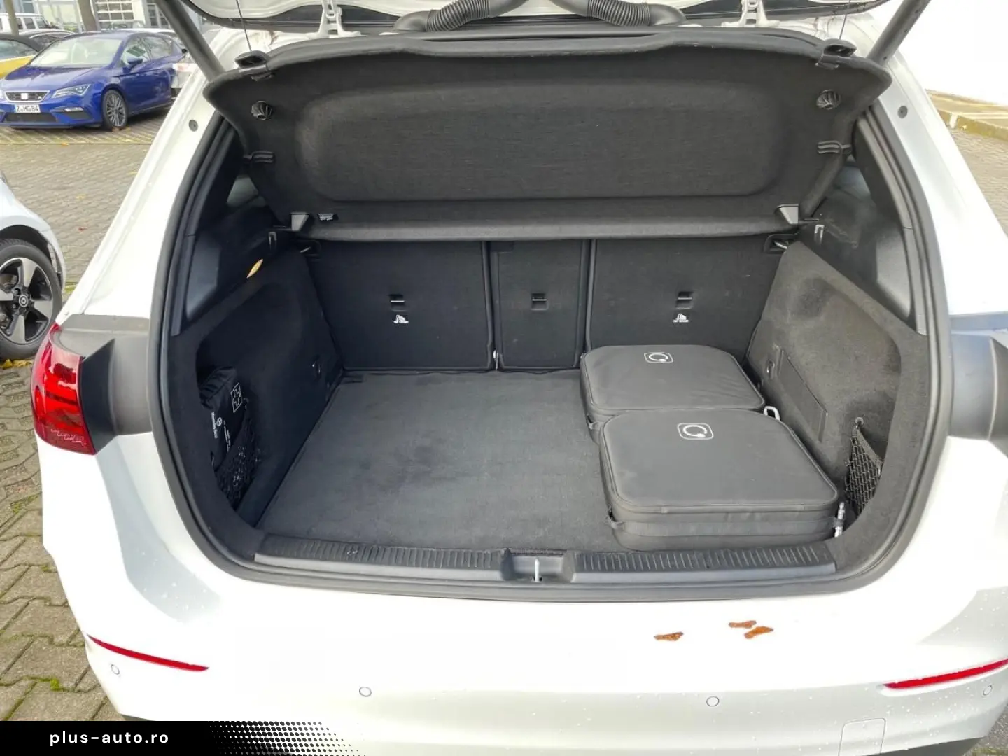 MERCEDES-BENZ B 250 e AMG-PREMIUM NIGHT WINTERPAKET SOUND