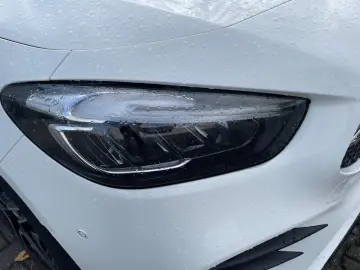 MERCEDES-BENZ B 250 e AMG-PREMIUM NIGHT WINTERPAKET SOUND