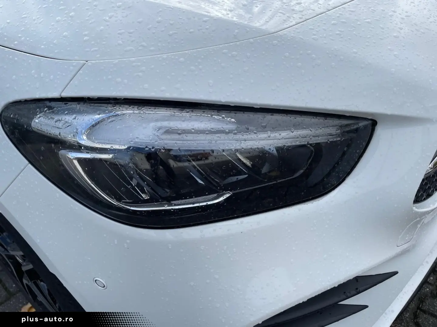 MERCEDES-BENZ B 250 e AMG-PREMIUM NIGHT WINTERPAKET SOUND