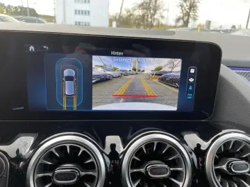 MERCEDES-BENZ B 250 e AMG-PREMIUM NIGHT WINTERPAKET SOUND