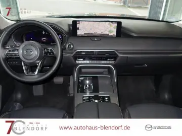 MAZDA CX-60 Homura 254 Leder BOSE Panorama Matrix