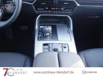 MAZDA CX-60 Homura 254 Leder BOSE Panorama Matrix