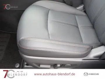 MAZDA CX-60 Homura 254 Leder BOSE Panorama Matrix