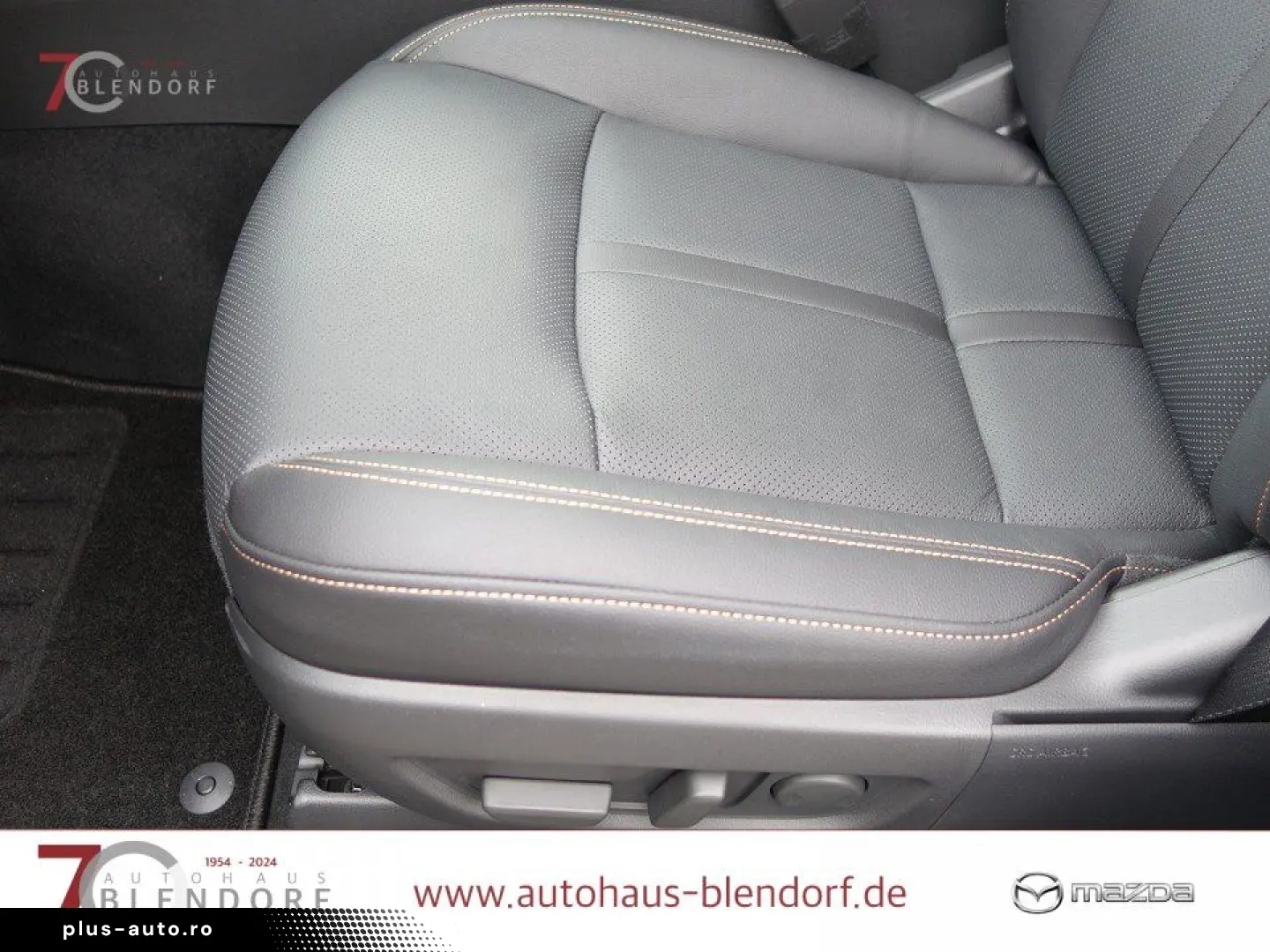 MAZDA CX-60 Homura 254 Leder BOSE Panorama Matrix