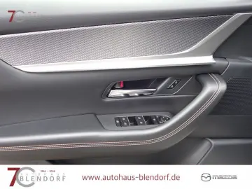 MAZDA CX-60 Homura 254 Leder BOSE Panorama Matrix