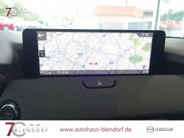 MAZDA CX-60 Homura 254 Leder BOSE Panorama Matrix