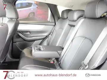 MAZDA CX-60 Homura 254 Leder BOSE Panorama Matrix