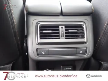 MAZDA CX-60 Homura 254 Leder BOSE Panorama Matrix