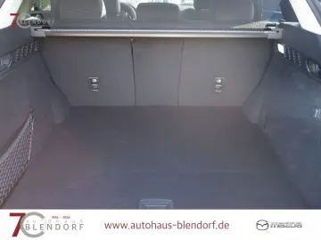 MAZDA CX-60 Homura 254 Leder BOSE Panorama Matrix