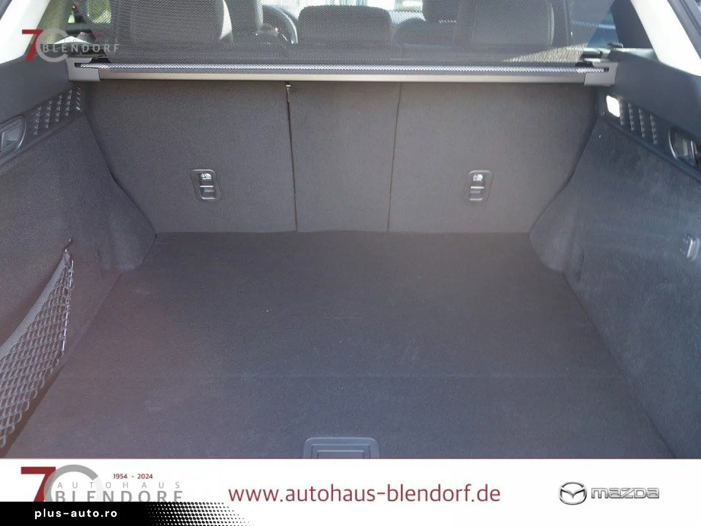 MAZDA CX-60 Homura 254 Leder BOSE Panorama Matrix