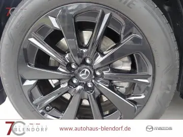 MAZDA CX-60 Homura 254 Leder BOSE Panorama Matrix